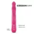 Dorcel Baby Rabbit 2.0 - wiederaufladbarer Klitoral-Vibrator (rosa)