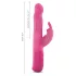 Dorcel Baby Rabbit 2.0 - wiederaufladbarer Klitoral-Vibrator (rosa)
