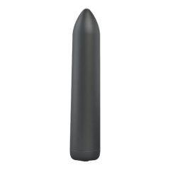   Dorcel Rocket Bullett - Akkubetriebener Stabvibrator (Schwarz)