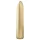 Dorcel Rocket Bullet - wiederaufladbarer Stabvibrator (Gold)