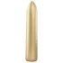 Dorcel Rocket Bullet - wiederaufladbarer Stabvibrator (Gold)