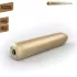 Dorcel Rocket Bullet - wiederaufladbarer Stabvibrator (Gold)