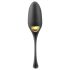 Dorcel Secret Orgasm - Vibro-Ei (schwarz)