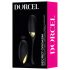 Dorcel Secret Orgasm - Vibro-Ei (schwarz)
