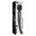 Dorcel Megawand - Wiederaufladbarer Massagestab (Silber)