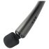 Dorcel Megawand - Wiederaufladbarer Massagestab (Silber)