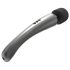 Dorcel Megawand - Wiederaufladbarer Massagestab (Silber)