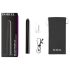 Dorcel Black Muse 2.0 - Wiederaufladbarer Stabvibrator (schwarz)
