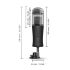 Dorcel Thrust Blow - Wiederaufladbarer Stoß-Masturbator (Schwarz)