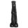 AnimHole Bear - Bärenpimmel Dildo - 32cm (schwarz)