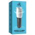 Funny Me First Class - Rotierender Masturbator (Weiß-Schwarz)