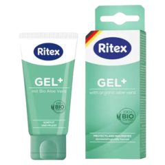 RITEX Gel + Aloe Vera - Gleitmittel (50ml)