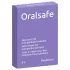 Oralsafe - Lecktuch (8 Stk.)