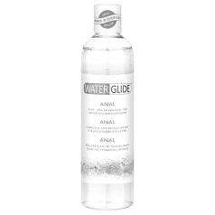   Waterglide Anal - wasserbasiertes Gleitmittel für Analsex (300ml)