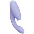 Womanizer Duo 2 - 2-in-1 G-Punkt Vibrator (Lila)