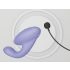 Womanizer Duo 2 - 2-in-1 G-Punkt Vibrator (Lila)