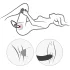 Womanizer Duo 2 - 2in1 G-Punkt Vibrator (Lila)