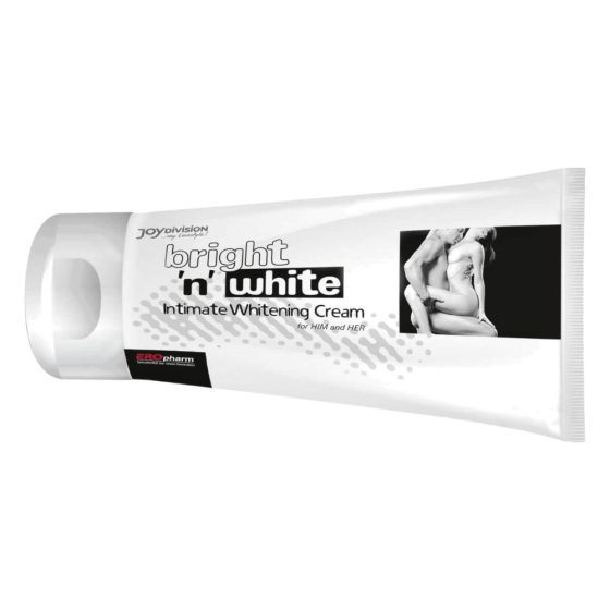 EROpharm - Bright'n'White Intim Aufhellungscreme (100 ml)