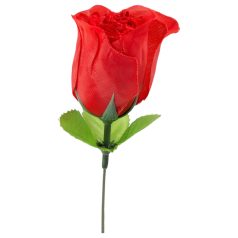 Panty Rose - String im Rosenstil - Rot (S-L) Panty Rose - String im Rosenstil - Rot (S-L)