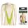 Out of The blue - Mankini, Herren-Sling-Badeanzug (grün)