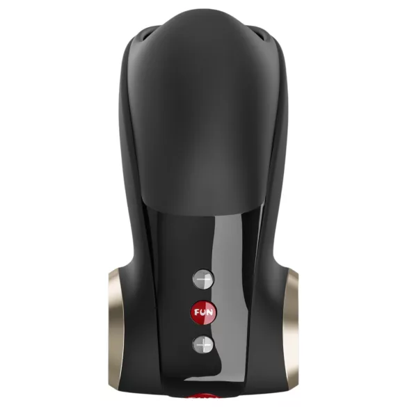 Fun Factory Cobra Libre II - Eichelvibrator (schwarz)
