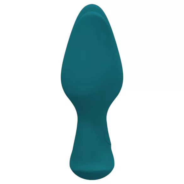 Fun Factory Booti Fem - Analplug (grün)