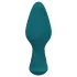 Fun Factory Booti Fem - Analplug (grün)
