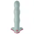 Fun Factory Bouncer - Haftfuß-Dildo (Grün)