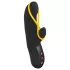 Fun Factory Amorino - G-Punkt- und Klitorisvibrator (schwarz)