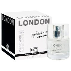 HOT London - Pheromon Parfüm für Frauen (30ml)