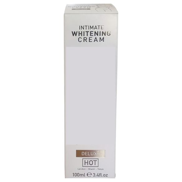 Intime Aufhellung Deluxe (100ml)