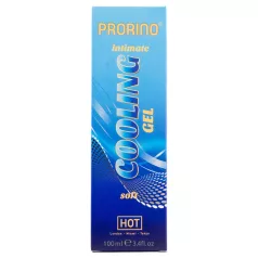   HOT Prorino - Sanfte kühlende Intimcreme für Männer (100ml)