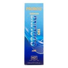   HOT Prorino - sanft kühlende Intimcreme für Männer (100ml)