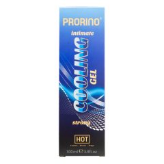   HOT Prorino - stark kühlende Intimcreme für Männer (100ml)