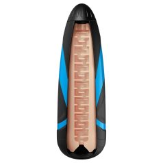 Satisfyer Sleeve Lusty Tongues - Masturbatoreinsatz