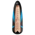 Satisfyer Sleeve Tri Delights - Masturbator-Einsatz