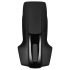 Satisfyer Men Vibration - Wiederaufladbarer Eichelvibrator (Schwarz)