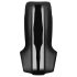 Satisfyer Men Vibration - Wiederaufladbarer Eichelvibrator (Schwarz)