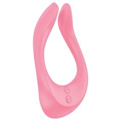 Satisfyer Endless Joy - Akku-Paartoy (Pink)