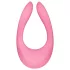 Satisfyer Endless Joy - Akku-Paartoy (Pink)