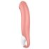 Satisfyer Master - Wasserdichter Akku-Vibrator (Natürlich)