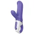 Satisfyer Magic Bunny - wasserdichter Vibrator mit Klitorisarm (lila)