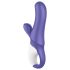 Satisfyer Magic Bunny - Wasserdichter Klitorisvibrator (Blau)