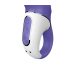 Satisfyer Magic Bunny - Wasserdichter Klitorisvibrator (Blau)