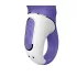 Satisfyer Magic Bunny - wasserdichter Vibrator mit Klitorisarm (lila)