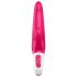 Satisfyer Mr. Rabbit - wasserdichter Klitorisstimulator-Vibrator (pink)