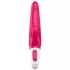 Satisfyer Mr. Rabbit - wasserfester Vibrator mit Klitorisstimulator (Pink)