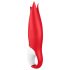 Satisfyer Power Flower - Akku, wasserdichter Vibrator (Rot)