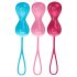 Satisfyer Power Balls – Bewegliche Liebeskugeln Set (3 Stück)