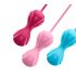 Satisfyer Power Balls – Bewegliche Liebeskugeln Set (3 Stück)